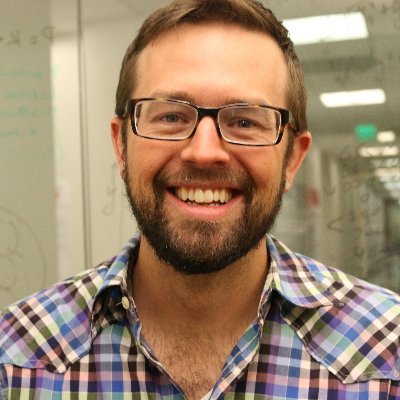 Postdoctoral Research Fellow studying the role of glia in neural circuits.