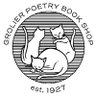Grolier_Poetry's profile picture. The Grolier Poetry Book Shop is an all poetry bookshop that has been in business since 1927. Celebrating 98 years.