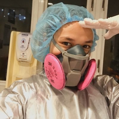 iamjulieann75's profile picture. Registered Nurse |I love Grey’s Anatomy❤️