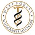 Wake Forest Wilderness Medicine Fellowship (@wakewildmed) Twitter profile photo
