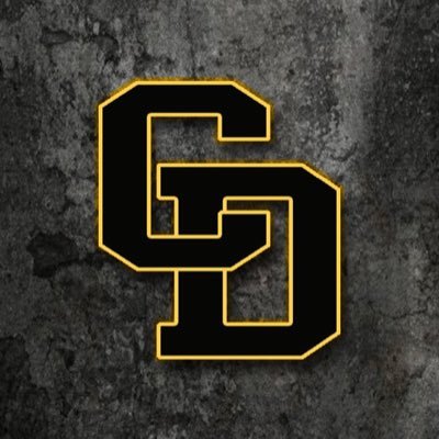 Official Twitter page of the Chuckey-Doak High School Wrestling Team. Follow for updates regarding the team. #BlackandGold