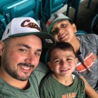 ALL Miami ππ¬π₯ (@albertnoya1) 's Twitter Profile