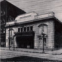 The Woodward Theater(@WoodwardTheater) 's Twitter Profile Photo
