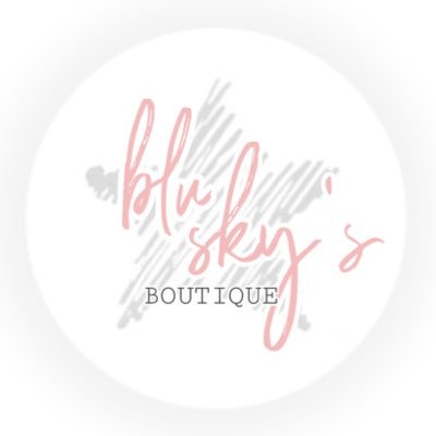 Blu Sky’s Boutique