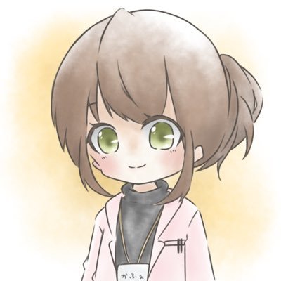 かふぇ☕️@お絵描き好きな主婦さんのプロフィール画像
