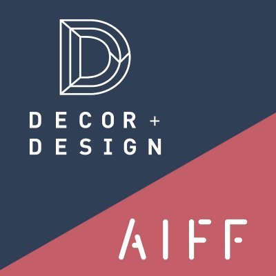 🛋 AUSTRALIA’S NO.1 INTERIORS TRADE Show Decor + Design, running along with AIFF (Australian International Furniture Fair) -- Informa Connect Exhibitions