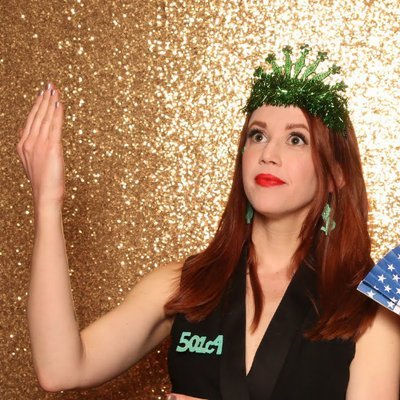 gov + civic tech, dumb jokes, things I read and liked.