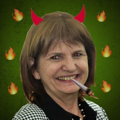 Bullrich Misionera 😂 alto monte acá locoo


depresiva también pero todo bien 🥀