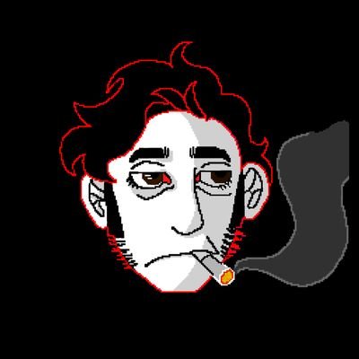 TallMenScareMe's profile picture. I'm just trying to move past it.