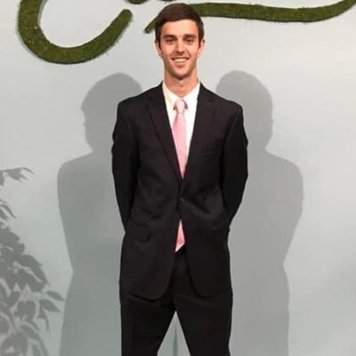 Senior Account Executive of New Business with Louisville Athletics, Ole Miss Undergrad