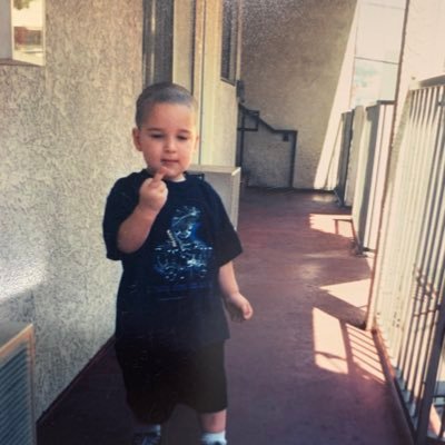 FREDDYFAMFETTI's profile picture. 