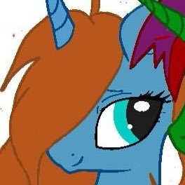 Hello there dears, My name is Green Mist I'm happily Married to @mlp_ironKite and mother of 3