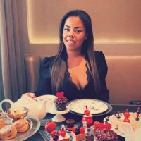 Tamara Queva (@queva_tamara) 's Twitter Profile