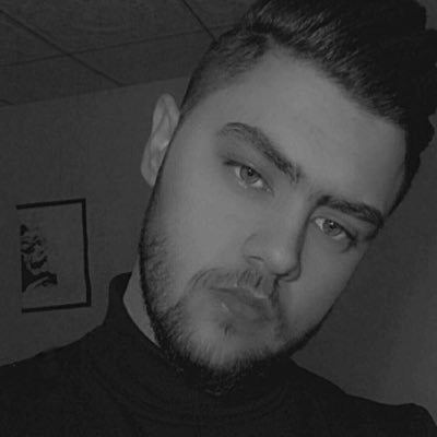 ▪️Official Account 🕹AR/VR - ML/Beauty Creator @snapAR 🔸Snapchat Lens Creator https://t.co/g5wpXwacdy