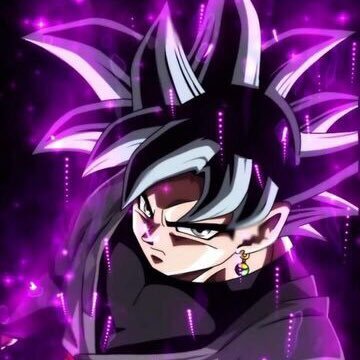 SuperSaiyanKey's profile picture. you niggas goofy