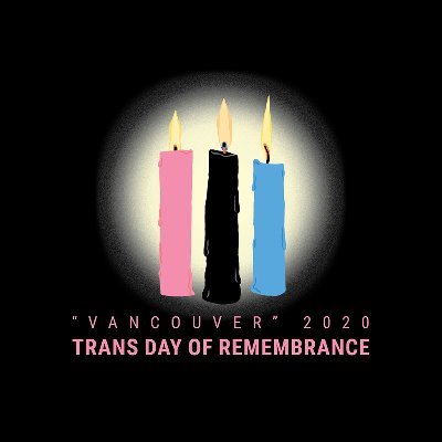We envision a world where BIPOC trans women & trans sex workers have the support & resources to live out their full lives w dignity & safety. #TDOR2020 #BTLM