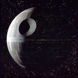 newdeathstarr's profile picture. imwiththeforce
theforceiswithme