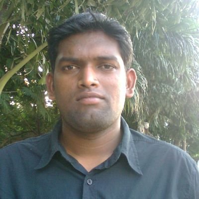 MURALIK21307821's profile picture. NA