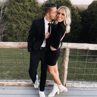 Breckyne Pike (@breckynepike) 's Twitter Profile
