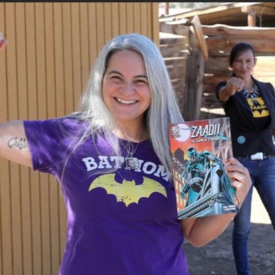 tsoinspired's profile picture. Documentary Filmmaker, Educator, Professor, Place-based Storyteller, Lover of Caves and Wild Places. https://t.co/yRQETipYG5, https://t.co/on3bnw0mSX