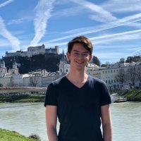 Maksim Zubok (@antndlcxr) 's Twitter Profile