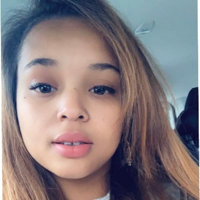 britt_datBitcH's profile picture. positive vibes only
