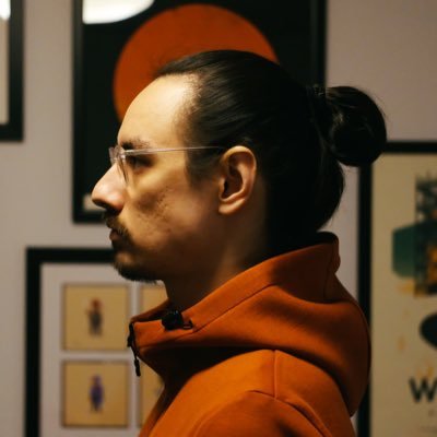 AdamYim's profile picture. Mostly dumb RTs ¯\_(ツ)_/¯ • He/him