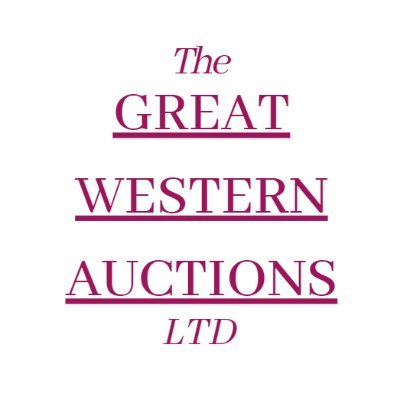 Leading Auction House in Glasgow.
Contact us: 0141 954 1500
email: info@greatwesternauctions.com
Auctions: https://t.co/WKtdbQq1in