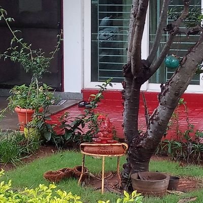 MNerur's profile picture. Seeker by nature, Holistic Health care professional, interest in Yog, nature cures, Homeopathy, gardening, organic farm produce, cosmos. RTs are not endorsement