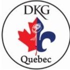 DKG Quebec Leading Women Educators Impacting Education Worldwide: promotes professional and personal growth of women educators and excellence in education.