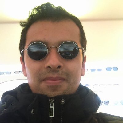 edhe_r's profile picture. FAKE IT, UNTIL YOU MAKE IT