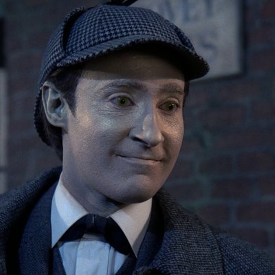 chrismcewen's profile picture. All opinions were implanted by the CIA.