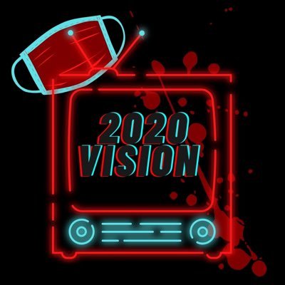 Official account for the feature film #2020Vision starring Blake Booysen, Chloe Stein, Hillery Brinkworth, and Tess Pancera
