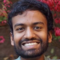 Jery Inbarasu (@jinbarasu) 's Twitter Profile