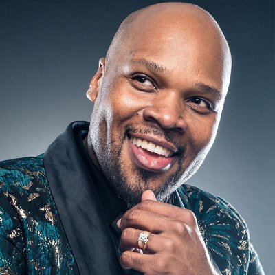 Picture of Michael James Scott