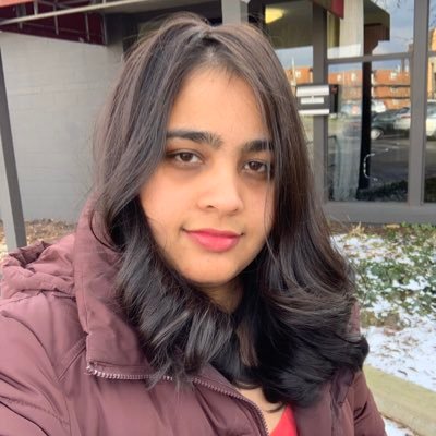 PadheeSwati's profile picture. https://t.co/46VtS0M355
