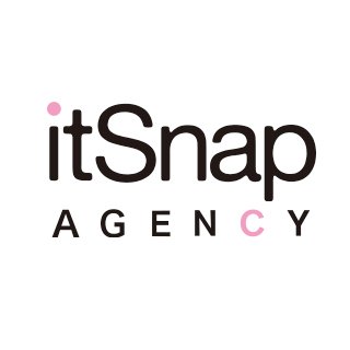 「itSnap AGENCY(イットスナップエージェンシー)」は、ファッションメディア「itSnap」出演モデルから選抜されたモデル、タレントが所属するプロダクション(事務所)です🎀また、「itSnap」ではコーデ写真を更新中です🍒
itSnap公式Twitterはこちら▶️@itSnap_media💓