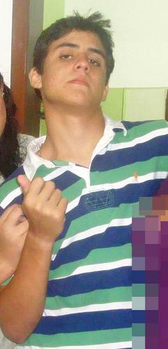 williamspinelli's profile picture. - o impossível é só questão de opinião !