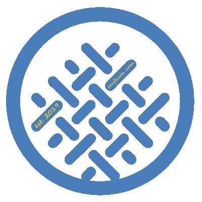 crafxzen's profile picture. Crafter of potholders and tie dye. 

https://t.co/0vD1bHDHdF.

#art #music #recipes #crafts #tiedye