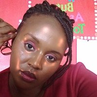 charlotte kangume (@charlottemujuni) 's Twitter Profile