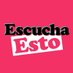 EscuchaEsto (@EscuchaEstoCom) Twitter profile photo