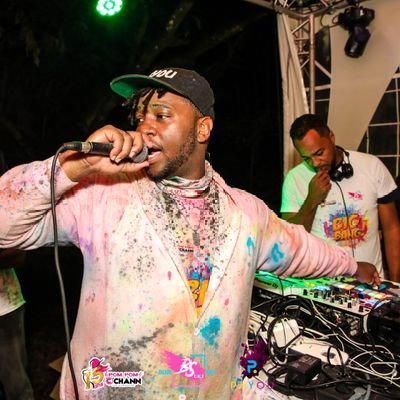 DjPayou's profile picture. https://t.co/aYvMv6wLw7
https://t.co/LTtKnVbTEZ