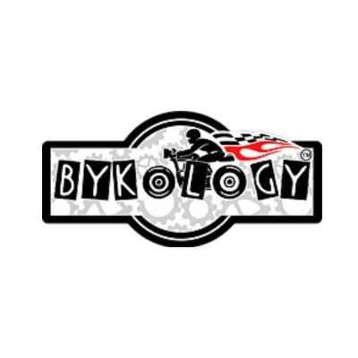 bykology's profile picture. We at ‘BYKOLOGY’ have been manufacturing top of the line after-market accessories for superbikes since 2016.