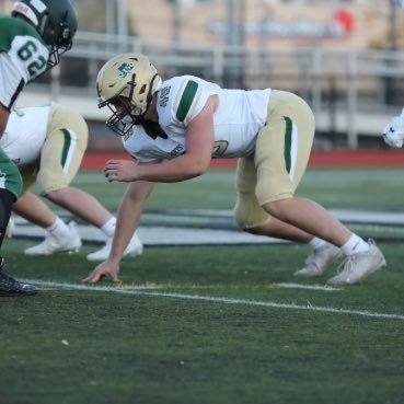 Red Bank Catholic Football / Class of 2023 / DE/DT/ Edge / Team Captain / 6’2 240 lbs / aidandonohue1@gmail.com / 9086019862