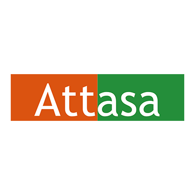 ATTASA /アタッサ Profile