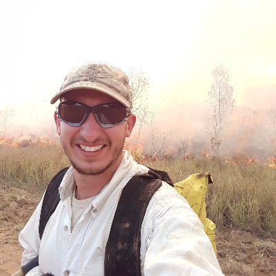 tree/fire/functional/landscape ecologist, postdoc at NCSU. Also a birder, natural history enthusiast, angler, mandolin player, beer brewer. He/him