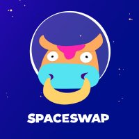 SpaceSwap(@spaceswapdefi) 's Twitter Profile Photo