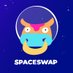 SpaceSwap (@spaceswapdefi) Twitter profile photo SpaceSwap (@spaceswapdefi) Twitter profile photo