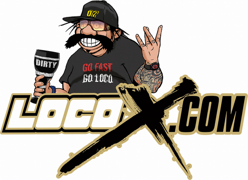 LocoX_com's profile picture. Bienvenidos amigos!  This is the official Twitter account of http://t.co/cjvd8VNCd3.  Lead, follow or get out of our way!