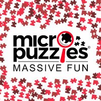 MicroPuzzles (@micropuzzles) 's Twitter Profile